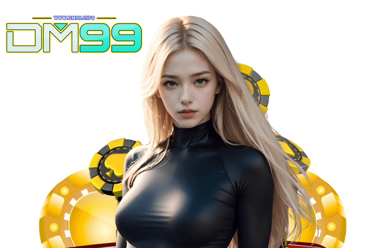 dm99 สมัคร