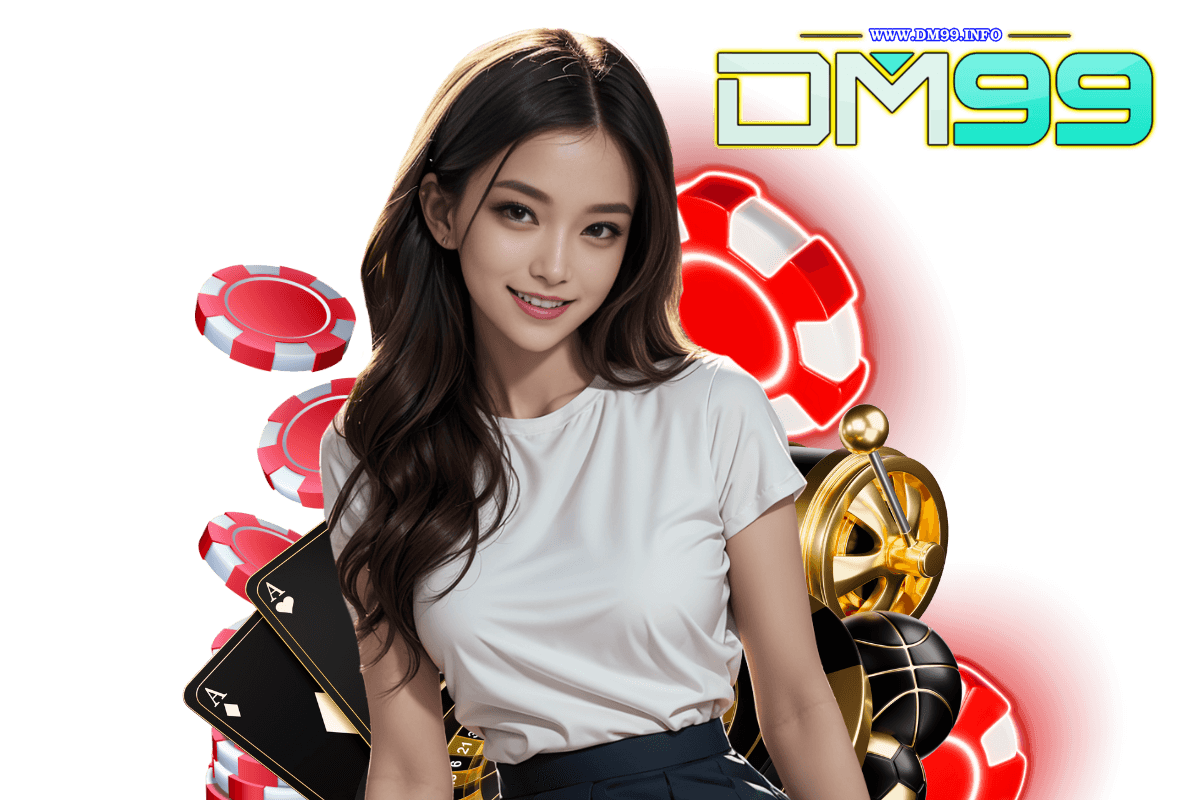 dm99 สล็อต